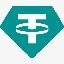 USDT logo